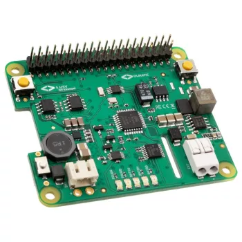 S.UPS Advanced - UPS dla Raspberry Pi