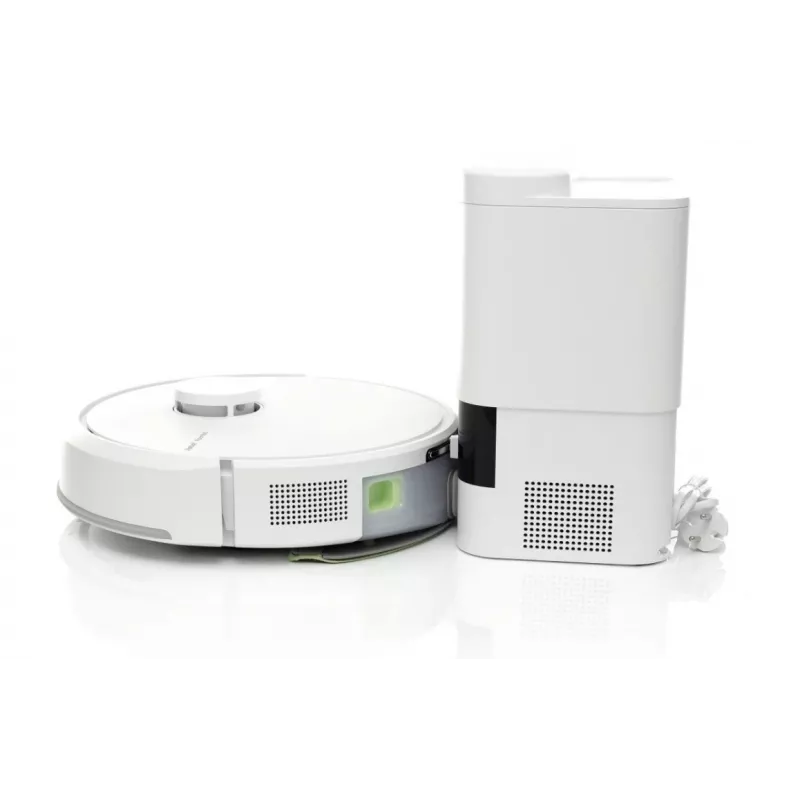 Robot sprzątający iRobot Roomba Combo 105+ biały