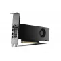 Pny Nvidia 2000 Ada 16GB Lowprofile, PCIe 4.0 X16, Dual Slot, 4X Mini DP 1.4A, 16 GB GDDR6 ECC 128-BIT, Hdcp 2.2, HDMI 2.0, Small Box