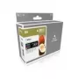 Astar - 3er-Pack - Tintenpatrone (Alternative zu: Ricoh GC 41C) - für Gestetner SG 3110, Nashuatec SG 3110, NRG SG 3110, Rex Rotary SG 3110, Ricoh SG 