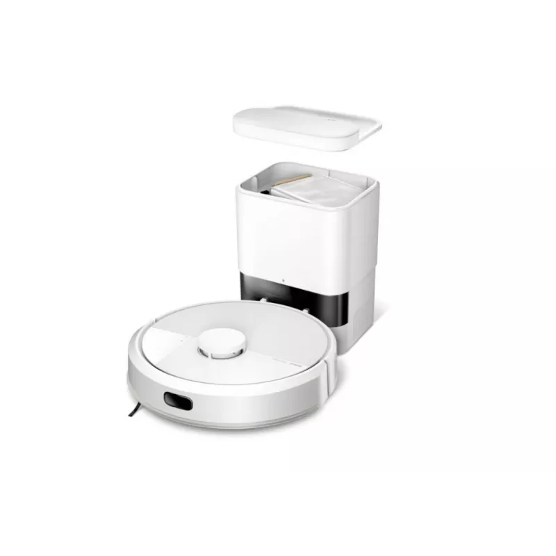 Robot sprzątający iRobot Roomba Combo 105+ biały