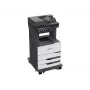 Urządzenie wielofunkcyjne Lexmark MX826ade Laser Mono