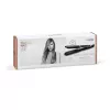 BaByliss Sleek Control Szeroka Prostownica Ciepły Czarny 98.4 (2.5 m)