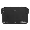 Panel deski rozdzielczej na kierownicę Ascher Racing 5 cali model 76080029 do wyświetlaczy wyścigowych symulatorowych