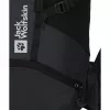 Plecak Jack Wolfskin Cyrox Shape 35 S-L - Czarny, 35 L