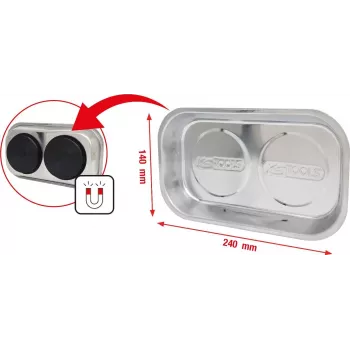 Końcówka wkrętakowa KS Tools 800.0151 Metalowa 1 szt.