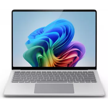 Microsoft Surface Laptop 7 Copilot+ PC Qualcomm Snapdragon X1E-80-100 35 cm (13.8) Ekran dotykowy 16 GB LPDDR5x-SDRAM 1 TB SSD Wi-Fi 7 (802.11be) Windows 11 Home Platinum (ZXX-00005)