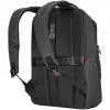 WENGER MX ECO Professional 40,64cm 16Zoll plecak na laptopa z kieszenią na tablet 25,4cm 10Zoll węgiel drzewny