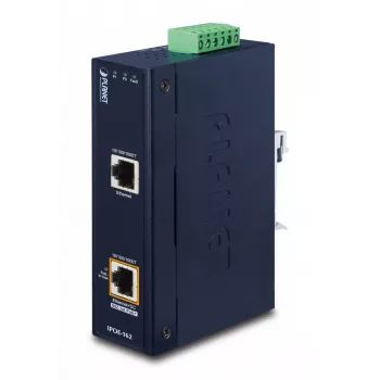 Przełącznik sieciowy PLANET IPOE-162 Gigabit Ethernet Power over Ethernet