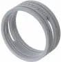 NEUTRIK Kodierring XXR-SET-8 Szary 10 szt. (XXR-SET-8)