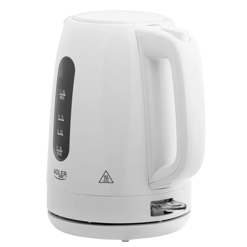 Adler AD 1380w Biały