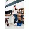 Mop do podłogi VILEDA TurEasyWring & Clean Box 167756 z wiadrem i wyżymaczką