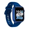 Smartwatch Stelio Junior 4G ST-SWJ101-NB – zegarek dziecięcy 4G, granatowy