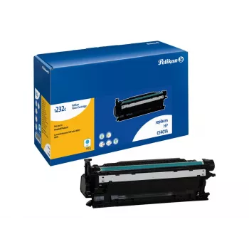Pelikan 4218049 Materiał eksploatacyjny do drukarki Czarny