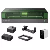 Grawer laserowy 2-w-1 xTool S1 40W - zestaw All-in-One (czarny)