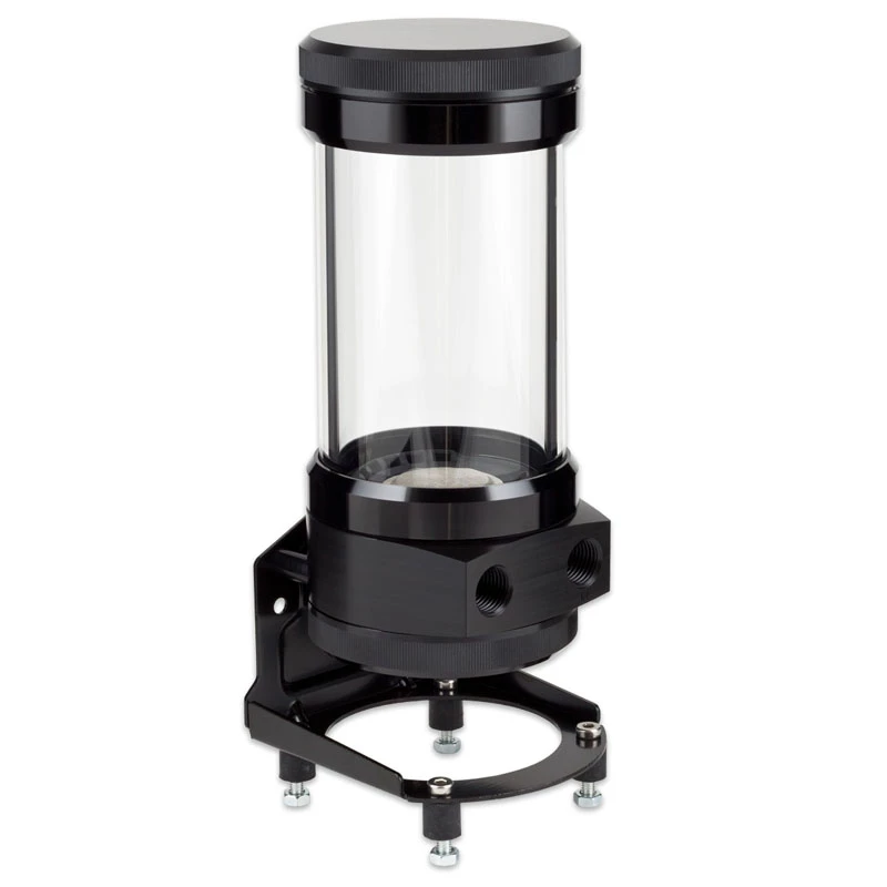 Zbiornik do pomp D5 Aqua-Computer ULTITUBE D5 100 (model 34092) do systemów chłodzenia wodnego