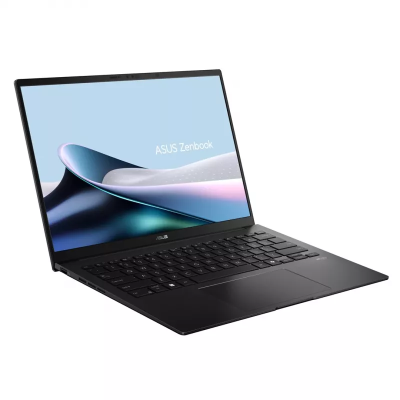 Laptop ASUS Zenbook 14 UM3406GA Ryzen AI 7 445, 14,0 cala WUXGA 60Hz 400 nitów, 32GB LPDDR5X, 1TB, Radeon Graphics, kamera 1080p, 75Wh, Windows 11