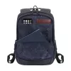 Plecak Rivacase 7760 39,6 cm 15,6 cala Czarny