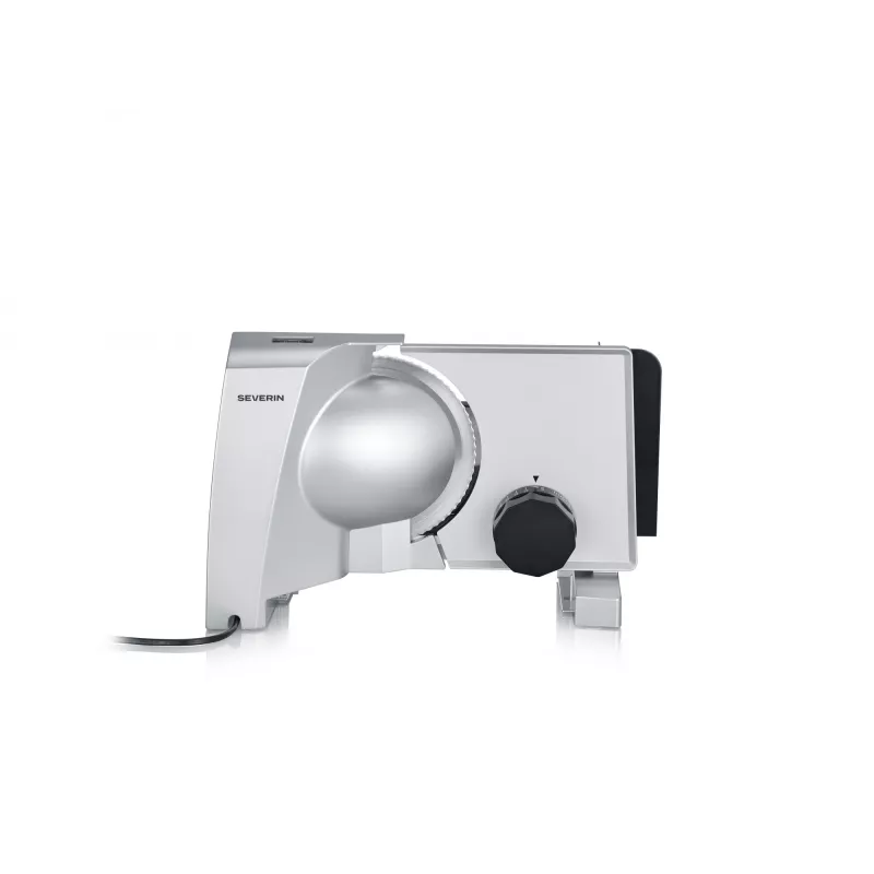 Slicer Severin AS 3917 Electric 150 W szary Plastic