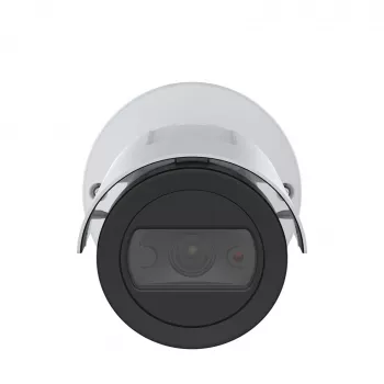 Kamera bezpieczeństwa Axis 02125-001 Bullet IP, zewnętrzna, 2304 x 1728 pikseli, montaż sufit/ściana