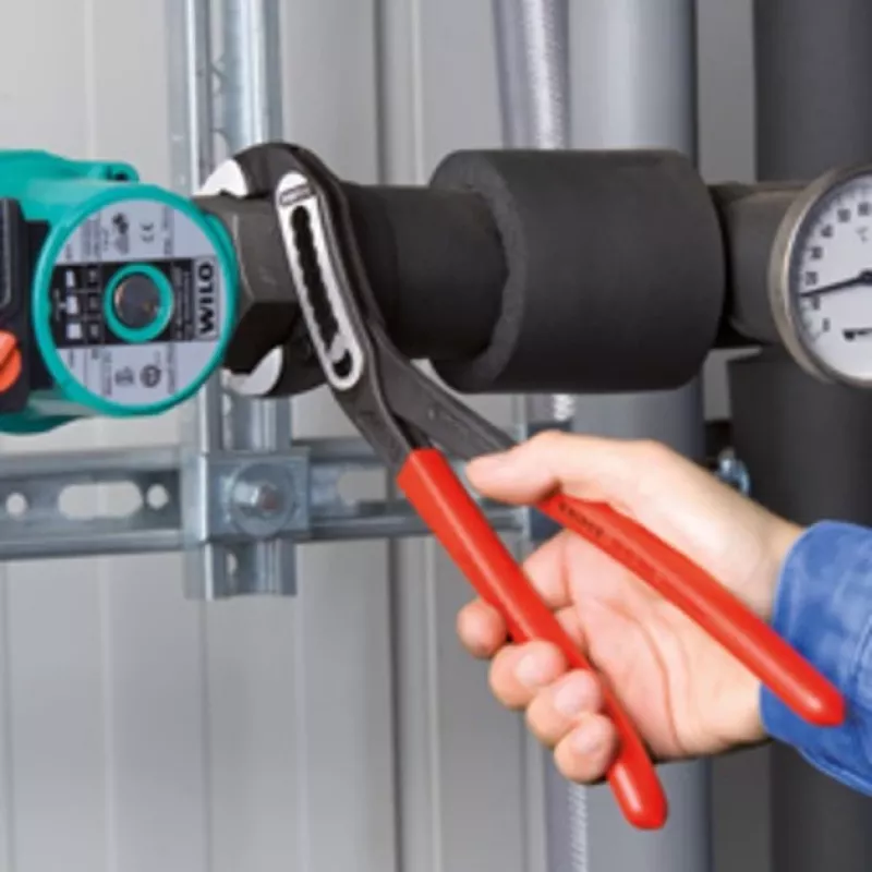 Szczypce Knipex 88 01 300 Szczypce nastawne