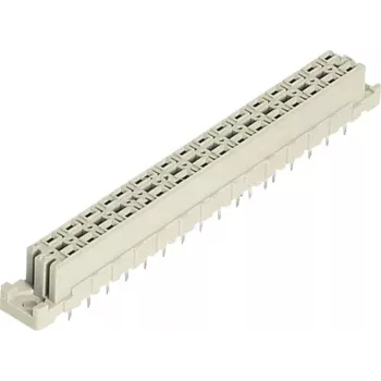 Harting Złącze żeńskie 09 04 232 6832 Liczba biegunów łącznie 48 Zawartość: 1 szt. (09 04 232 6832)