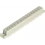 Harting Złącze żeńskie 09 04 232 6832 Liczba biegunów łącznie 48 Zawartość: 1 szt. (09 04 232 6832)