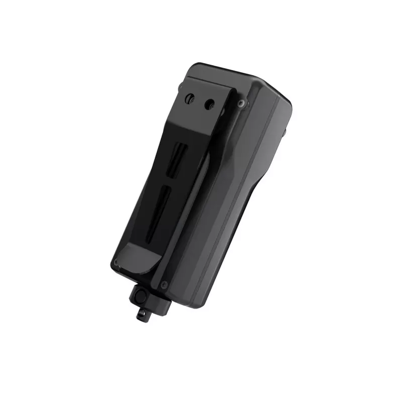 Lampa błyskowa do kluczy Nitecore T4K — 4 diody LED, 1000 lm, akumulatorowa z ładowaniem USB, IP54, odporna na wstrząsy, 82,3 mm, 77 g