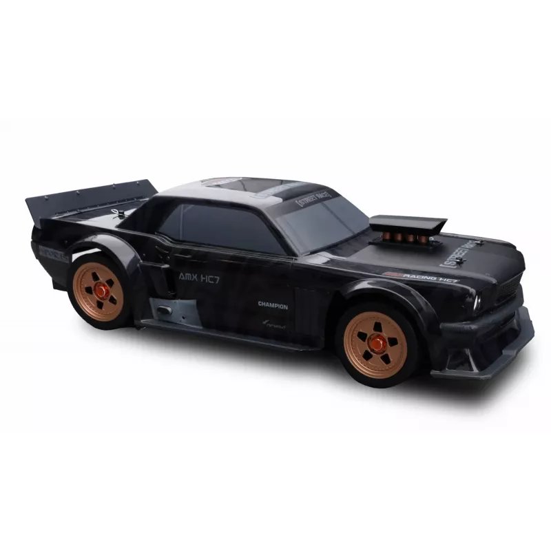 Samochód Amewi AMXRacing HC7 Silnik elektryczny Skala 1:7 5000 mAh