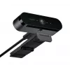 Kamera internetowa Logitech BRIO ULTRA HD PRO 13 MP 4096x2160 USB 3.2