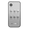 Wentylator kolumnowy Concept Solution OV5220 — biały, 80 W, sterowanie dotykowe, wysokość 805 mm