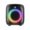 Bezprzewodowe słuchawki douszne True Wireless (TWS) TRACER Cube20 czarne