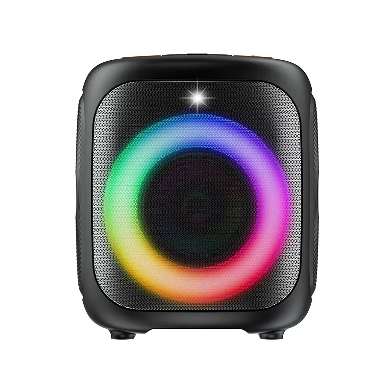 Bezprzewodowe słuchawki douszne True Wireless (TWS) TRACER Cube20 czarne