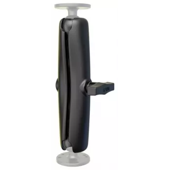 RAM Mounts Verbindungsarm lang - C-Kugel (1.5 ), ca. 230 mm (RAM-201U-D)