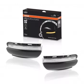 Samochodowa żarówka LED Ledvance Osram DMI 5K0 WT S Golf VI biała 4000K