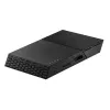 Asustor FS6712X NAS/storage server Compact Intel® Celeron® N5105 4 GB DDR4 0 TB Czarny