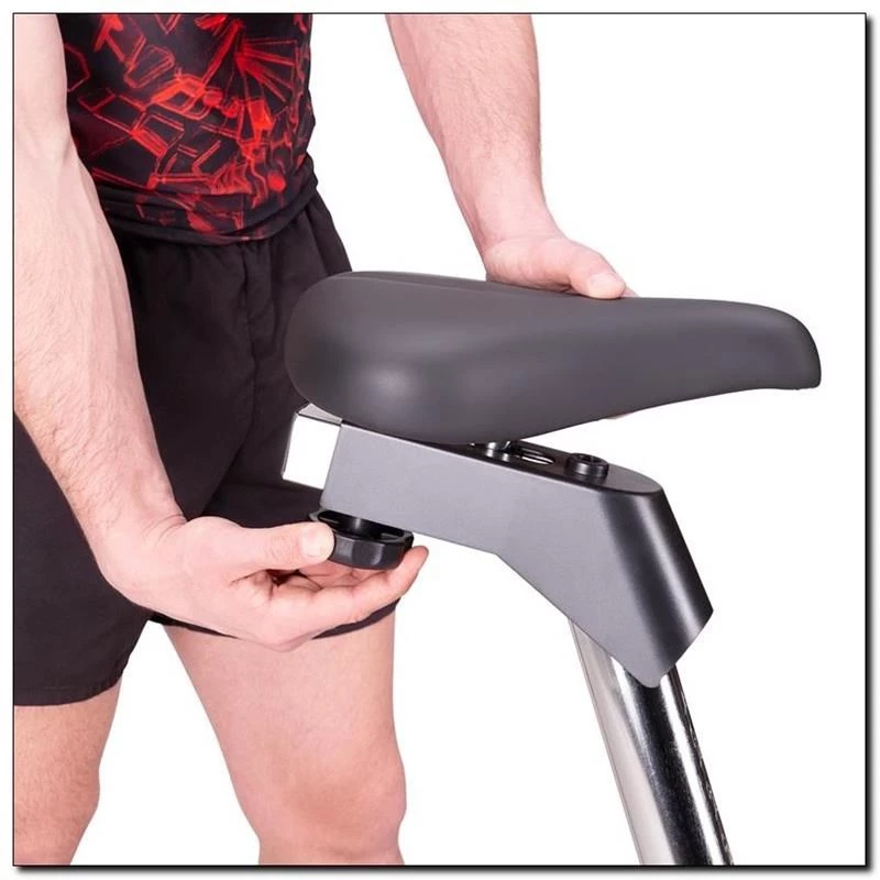 HMS Fitness M6995 Magnetyczny trenażer rowerowy
