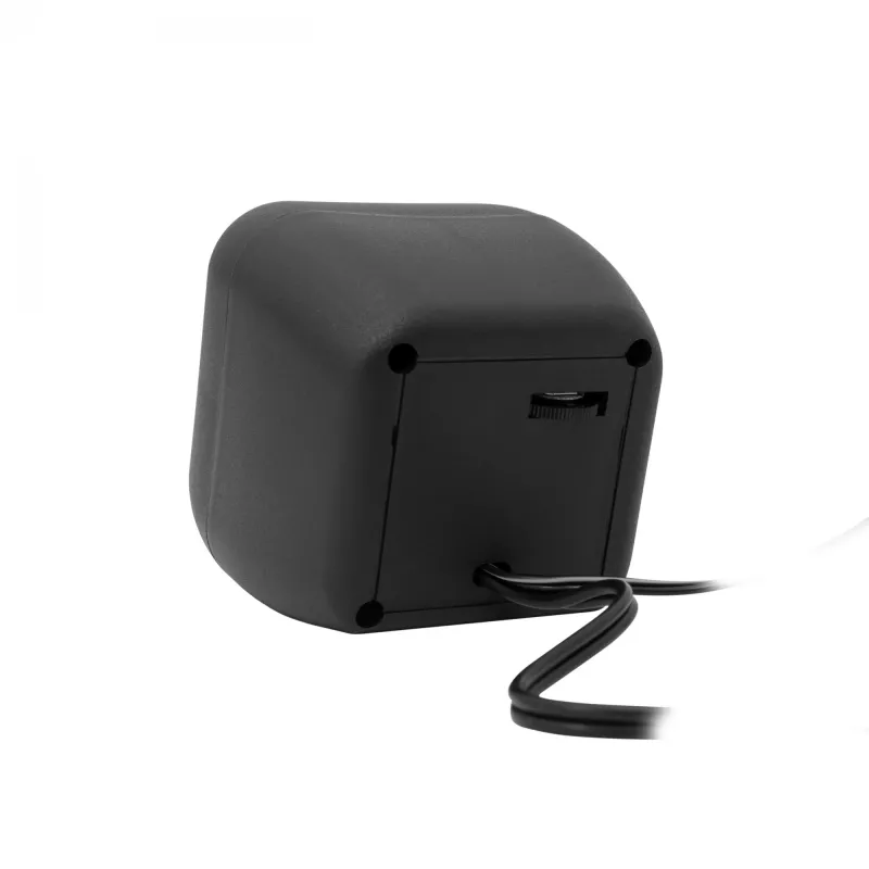 Głośniki Sbox SP-203 czarne, 20W