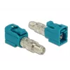 Adapter złączy DeLOCK 88926
