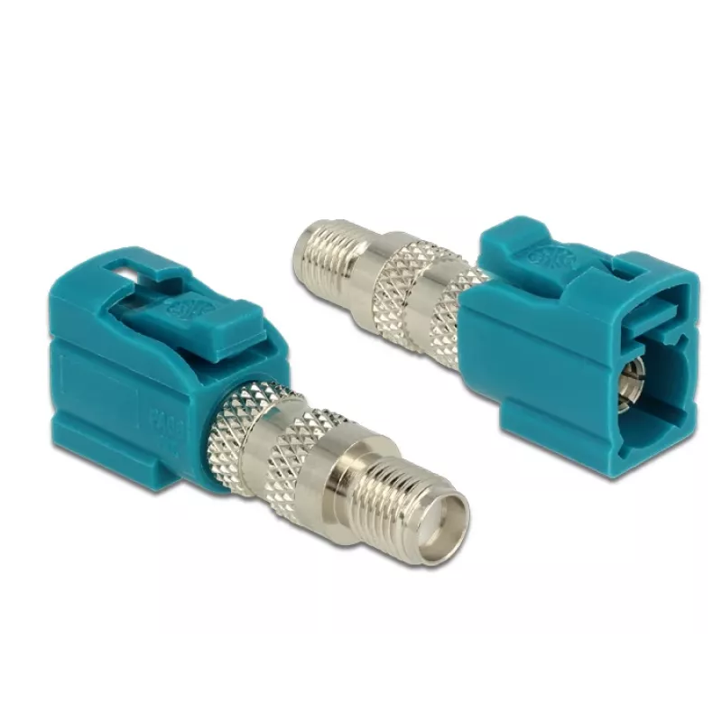 Adapter złączy DeLOCK 88926