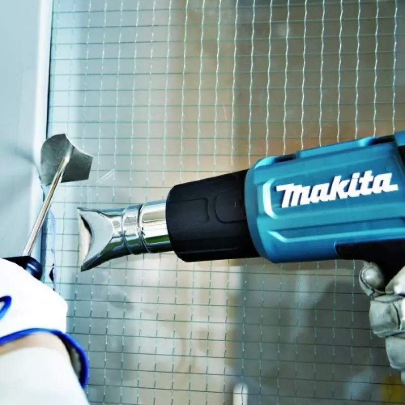 Opalarka Makita 500°