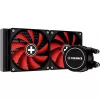 All-in-one liquid cooler Xilence Performance A+ LiQuRizer LQ240