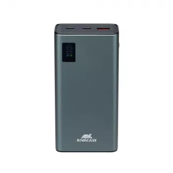 Powerbank Rivacase VA1022 20000 mAh przenośna ładowarka USB