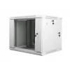 Szafa wisząca Lanberg WF02-6609-10S