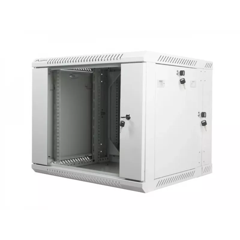 Szafa wisząca Lanberg WF02-6609-10S