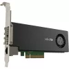 Karta rozszerzeń do routera sieciowego PCIE/CCR2004-1G-2XS-PCIE Mikrotik