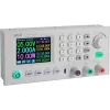 Joy-it RD6006 Laboratory Power Supply, adjustable 0 - 60 V 0 mA - 6 A remote-controllable, programmable, cienki form factor Anzahl Outputs 2 x (JT-RD6006)