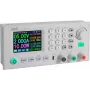 Joy-it RD6006 Laboratory Power Supply, adjustable 0 - 60 V 0 mA - 6 A remote-controllable, programmable, cienki form factor Anzahl Outputs 2 x (JT-RD6006)