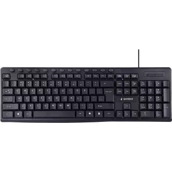 klawiatura KB-UM-107-DE układ DE