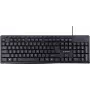 klawiatura KB-UM-107-DE układ DE